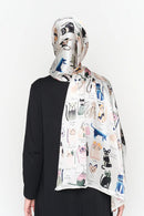 text -- cats green grey