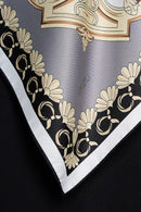 text -- twirly sophisticated black