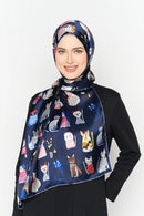 text -- cats midnight navy