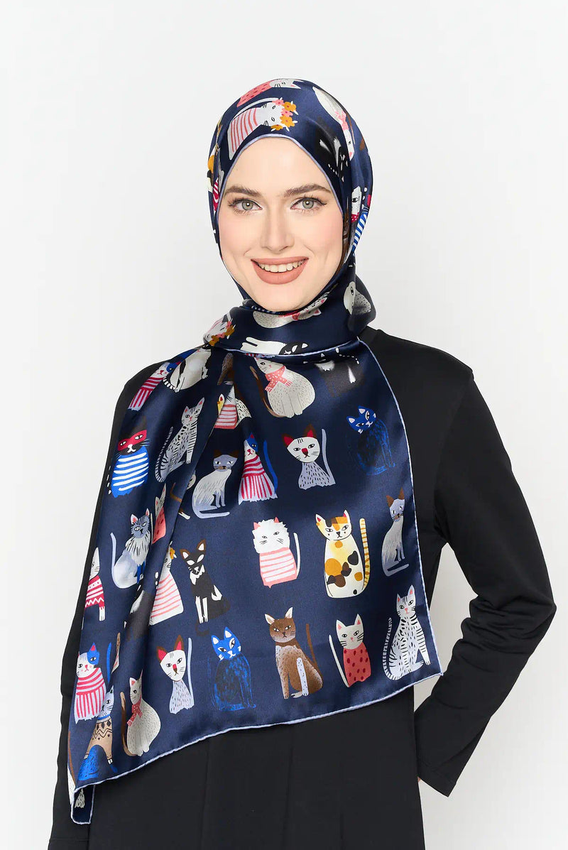 text -- cats midnight navy