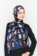 text -- cats midnight navy