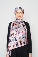 text -- cats blush pearl