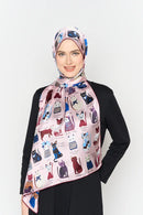 text -- cats blush pearl