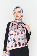 text -- cats blush pearl