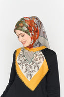 perfect mix ACRYCOT medium square