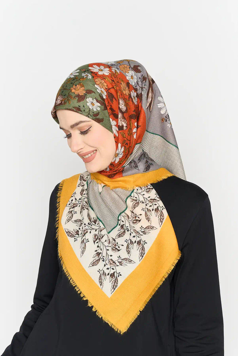 perfect mix ACRYCOT medium square