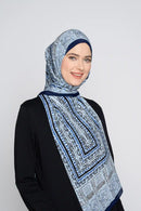 text -- dreamy noir blue