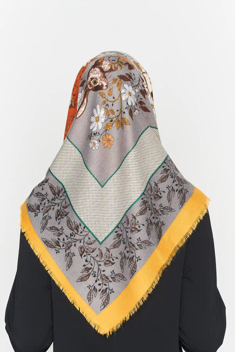 text -- garden tales