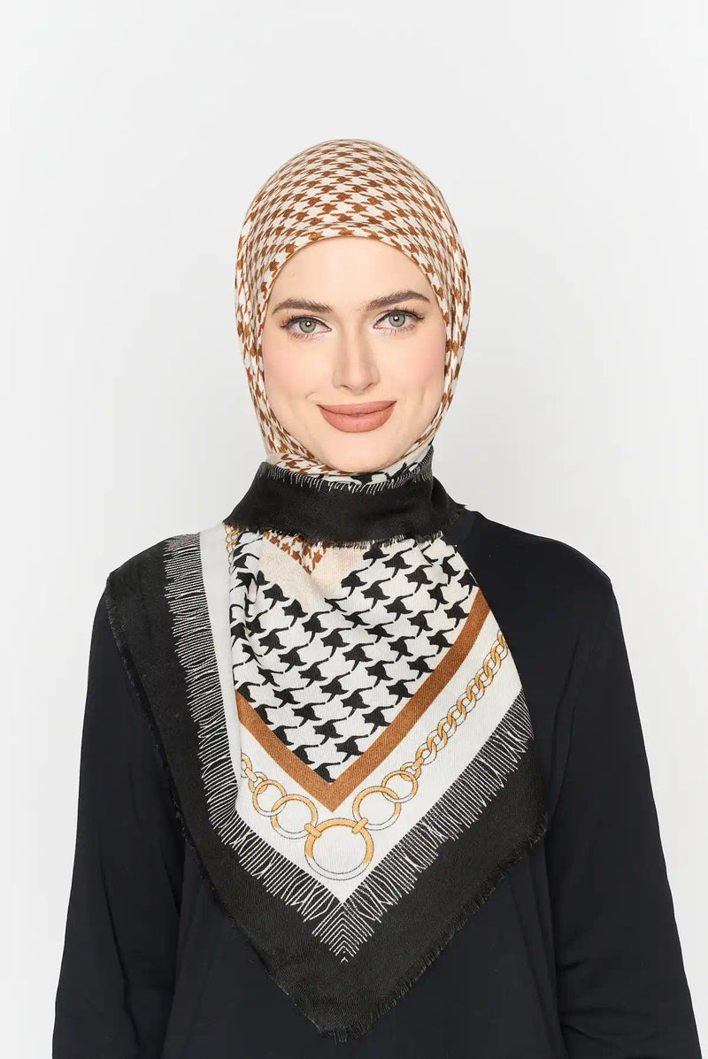 text -- classic motif