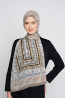 text -- dreamy classic taupe