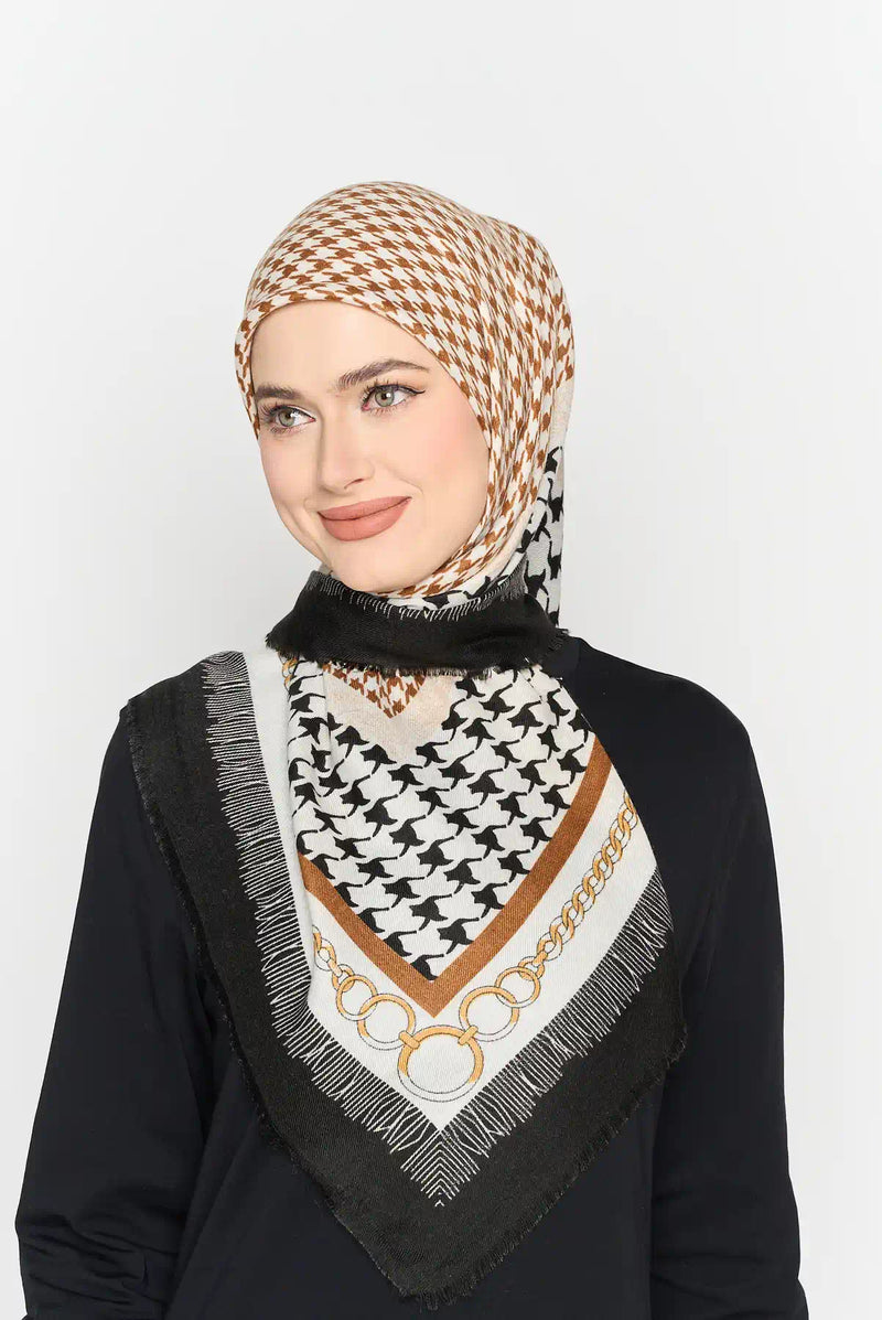 text -- classic motif