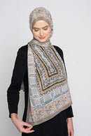 text -- dreamy classic taupe