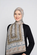 text -- dreamy classic taupe