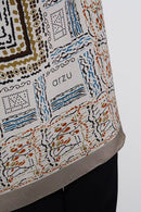 text -- dreamy classic taupe