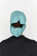 text -- classic teal