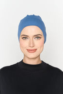 text -- classic true blue