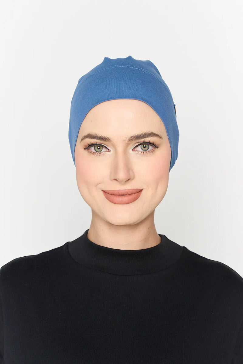 text -- classic true blue