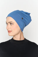 text -- classic true blue