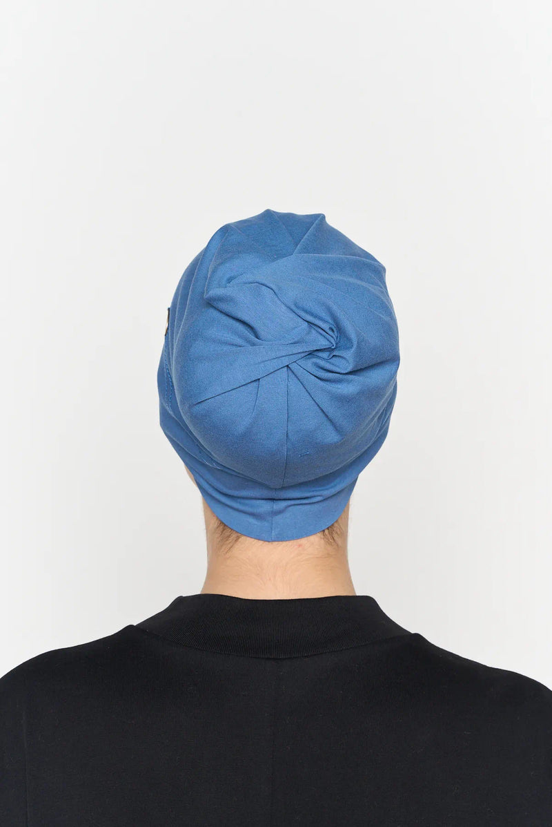 text -- classic true blue