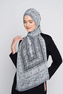 text -- dreamy polished grey