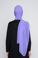 text -- georgette iris