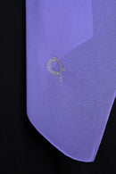 text -- georgette iris