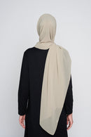 text -- georgette sage glow