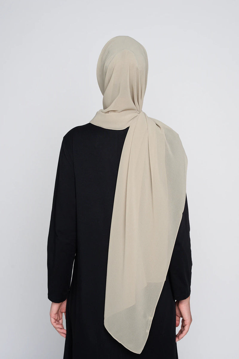 text -- georgette sage glow