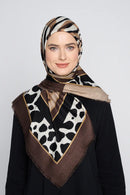 text -- savanna luxe