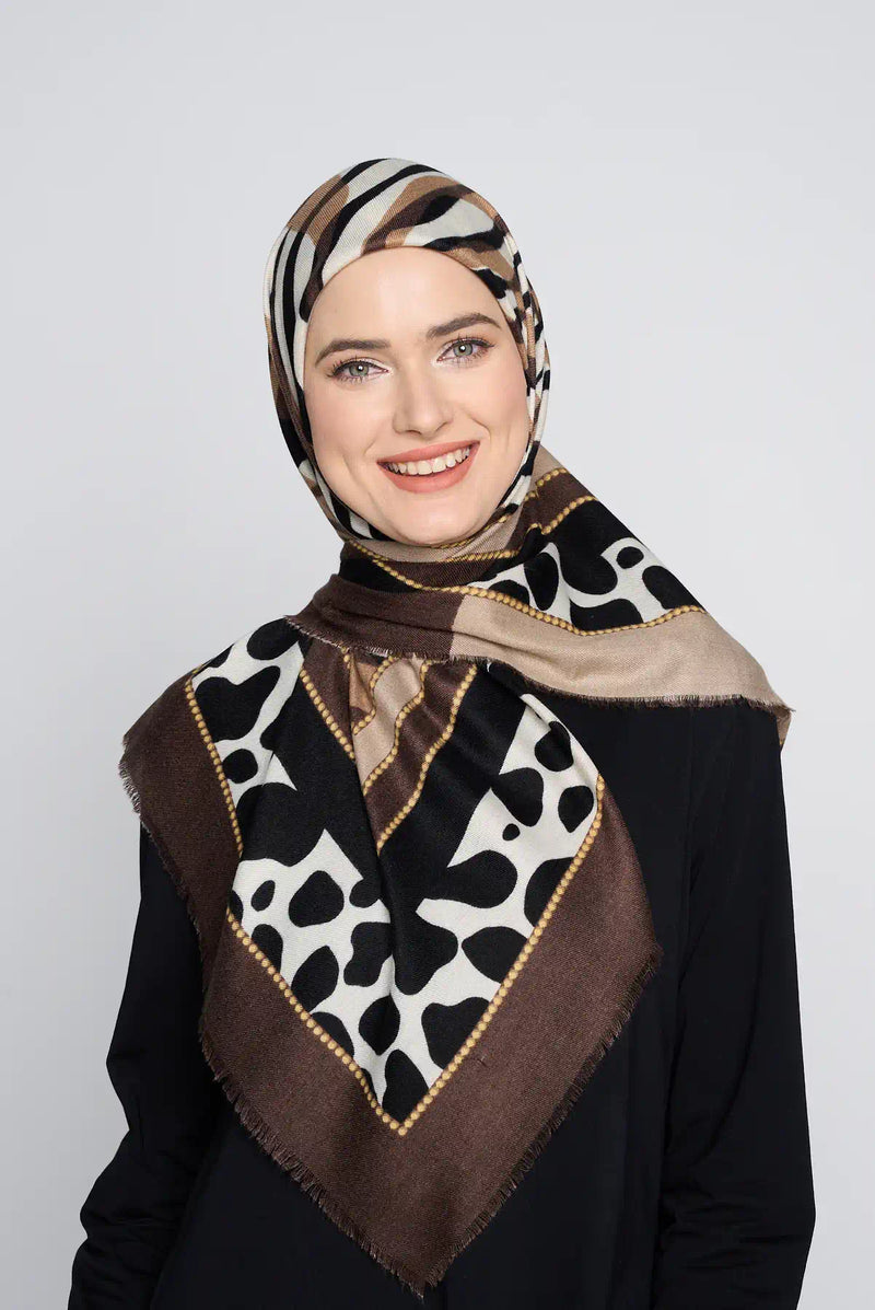 text -- savanna luxe