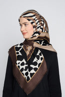 text -- savanna luxe