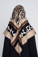 text -- savanna luxe