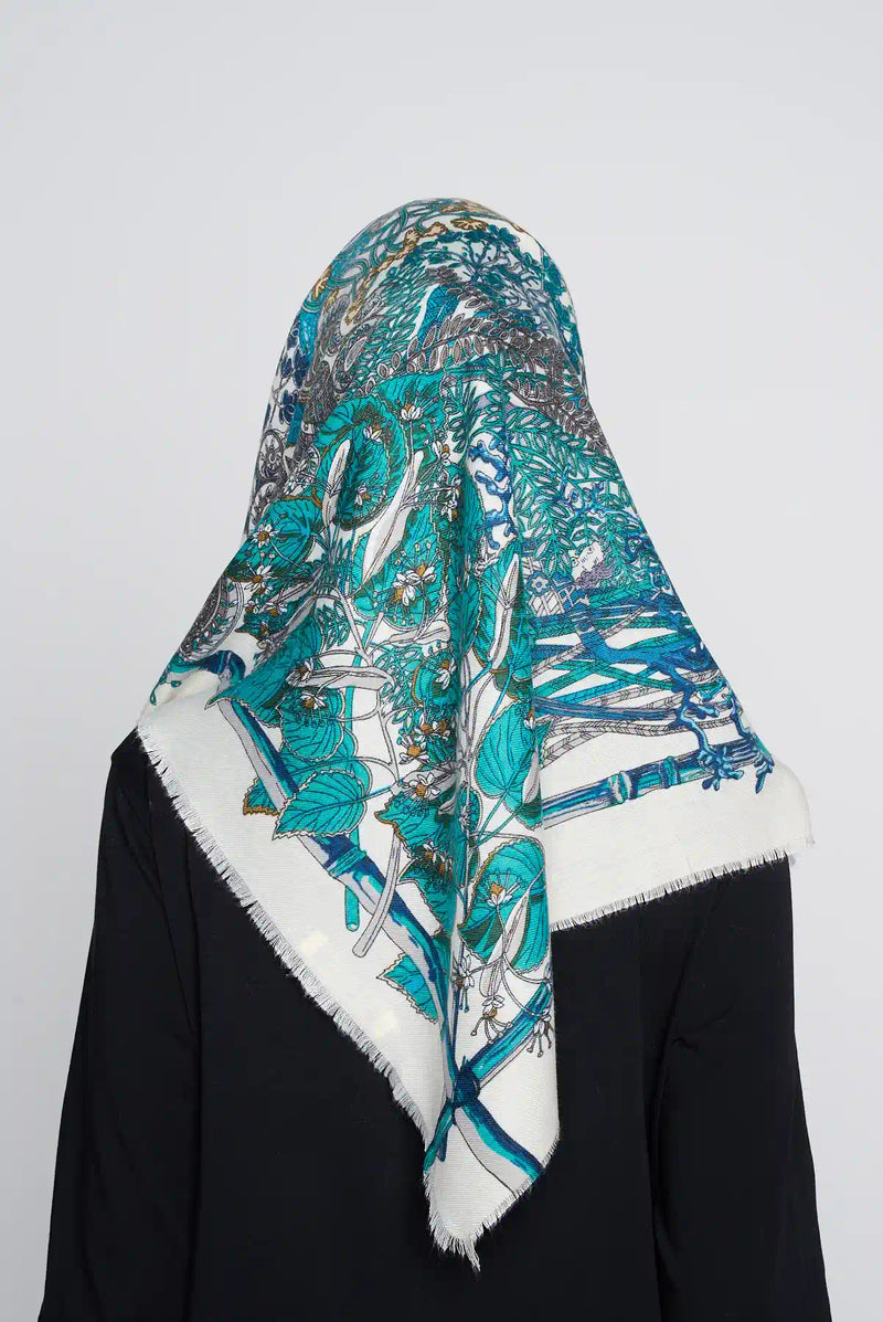 text -- tropical secret