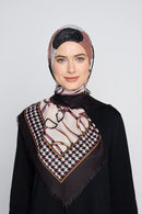 text -- classic rose