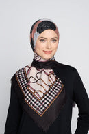 text -- classic rose