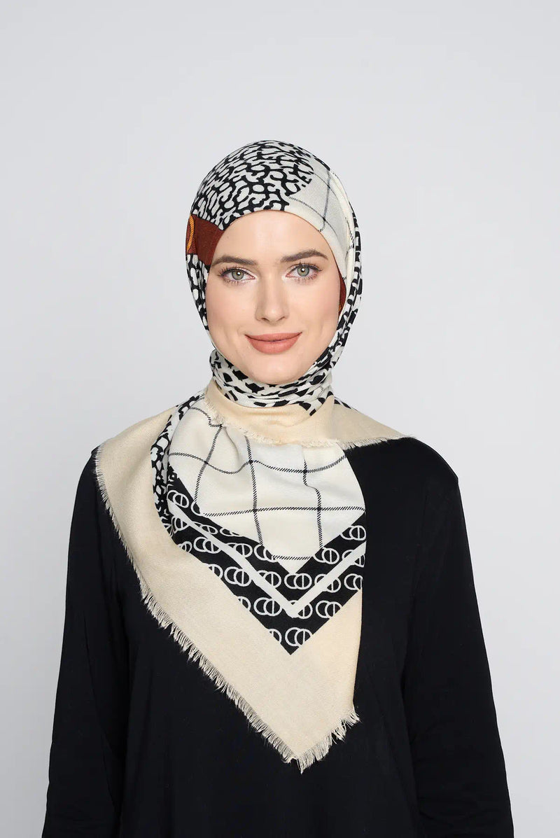 text -- modern reins