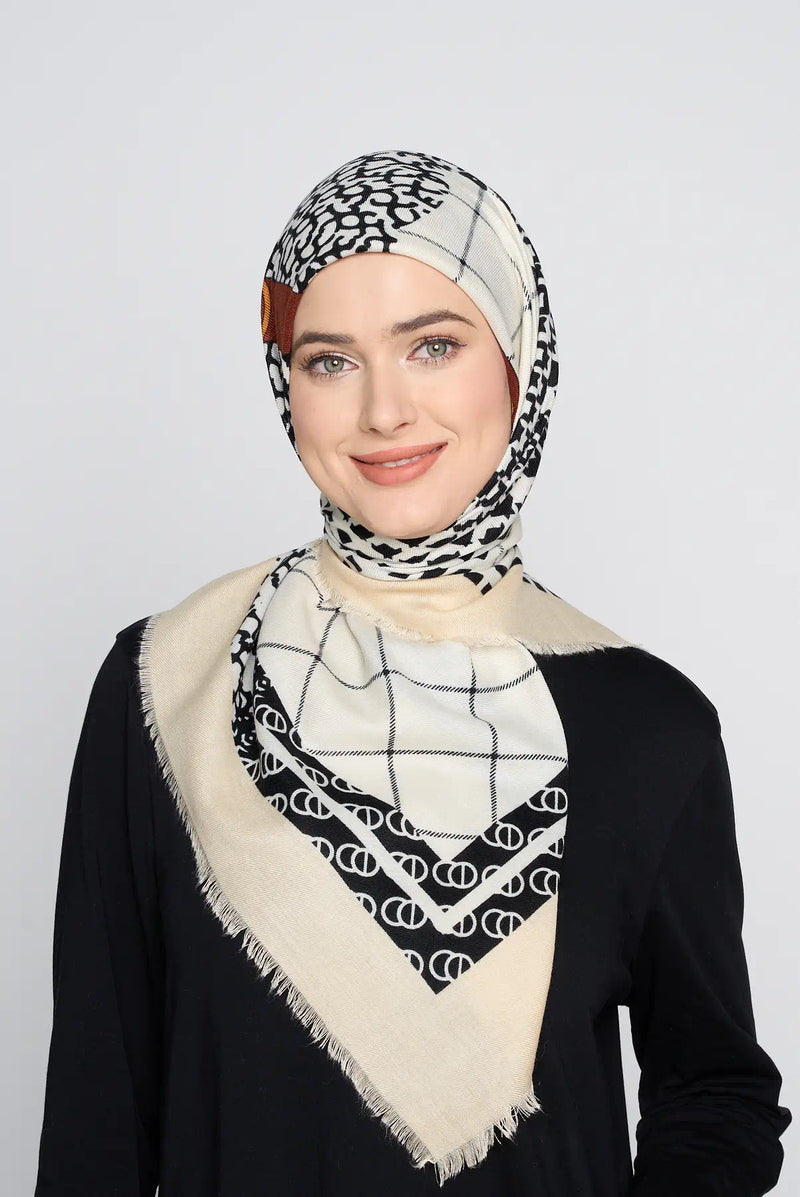 text -- modern reins