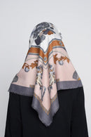 text -- heritage horse