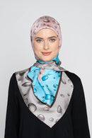 text -- shimmering bubbles nude