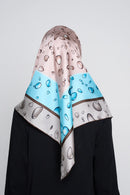 text -- shimmering bubbles nude