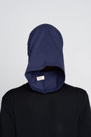 text -- midnight navy