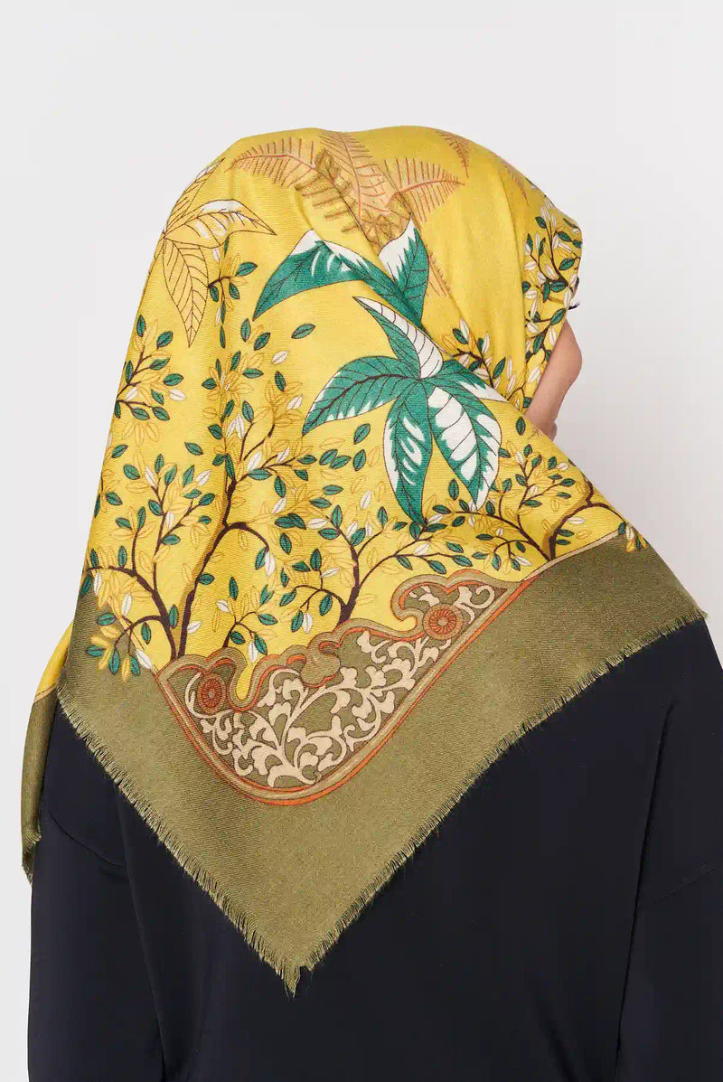 text -- sunshine tropique