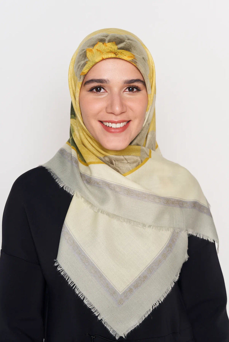 text -- waterlily whispers