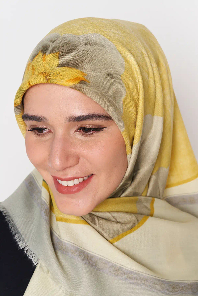 text -- waterlily whispers