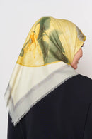 text -- waterlily whispers