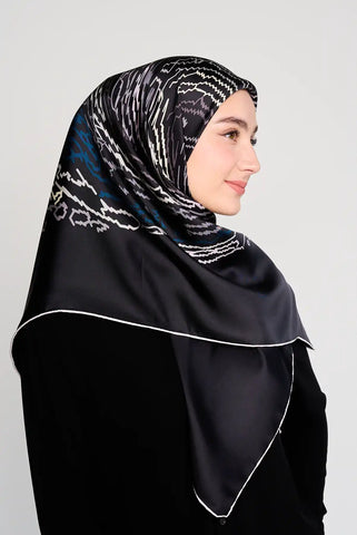 text -- limited edition sophisticated black