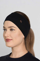 all in headband LUXE COTTON