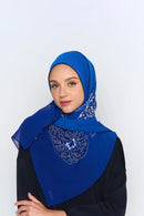 the cashew scarf GEORGETTE