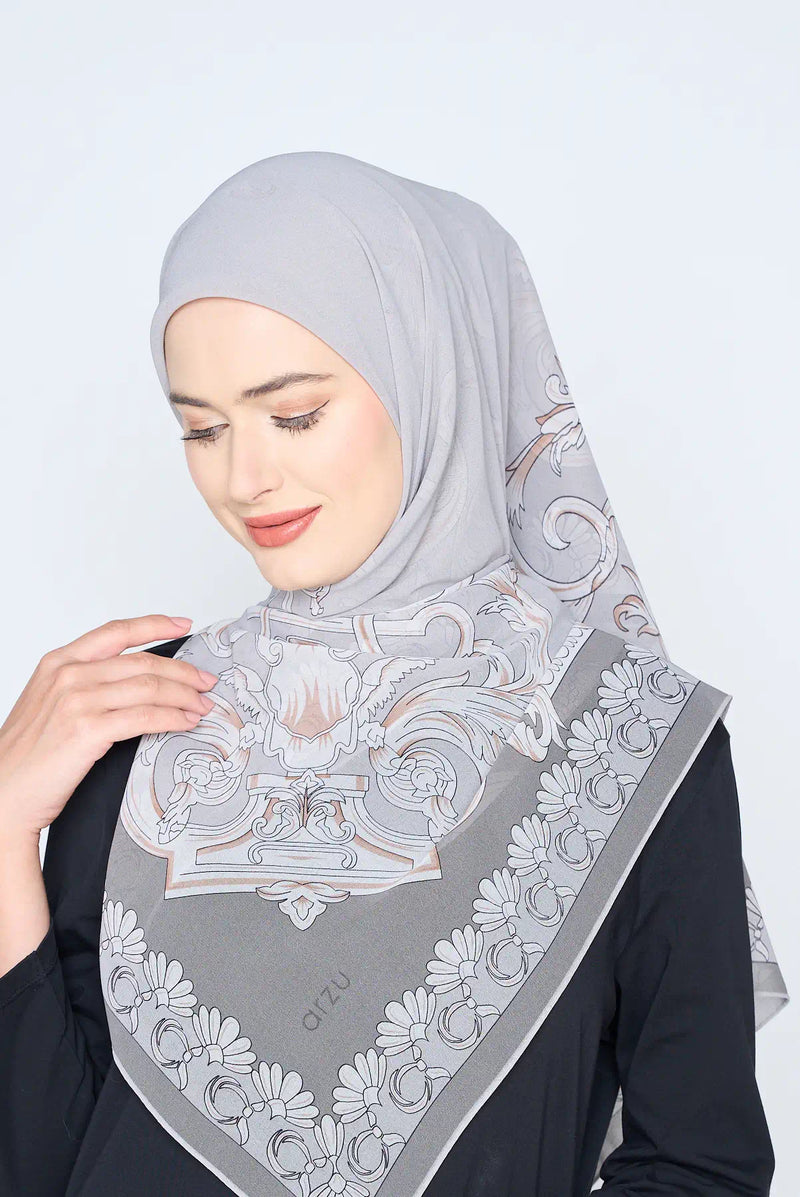 text -- twirl soft grey