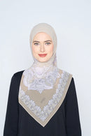 text -- twirl soft khaki